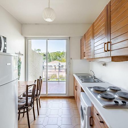 Apartamento Le Monticule Par Dodo-A-Cassis Exterior foto