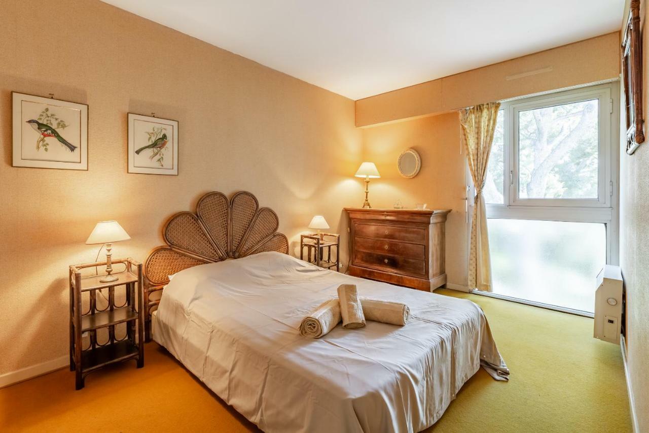 Apartamento Le Monticule Par Dodo-A-Cassis Exterior foto
