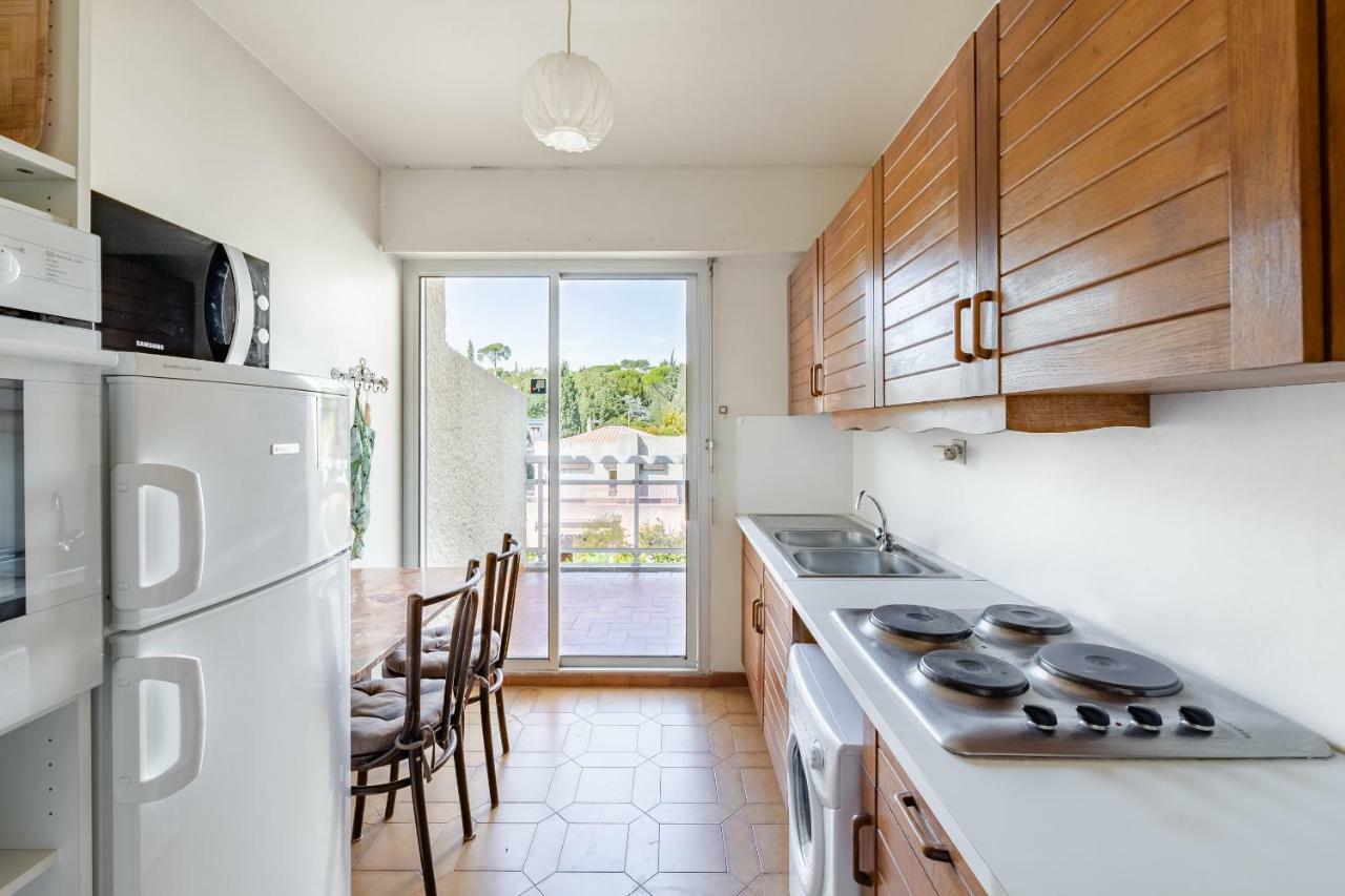 Apartamento Le Monticule Par Dodo-A-Cassis Exterior foto