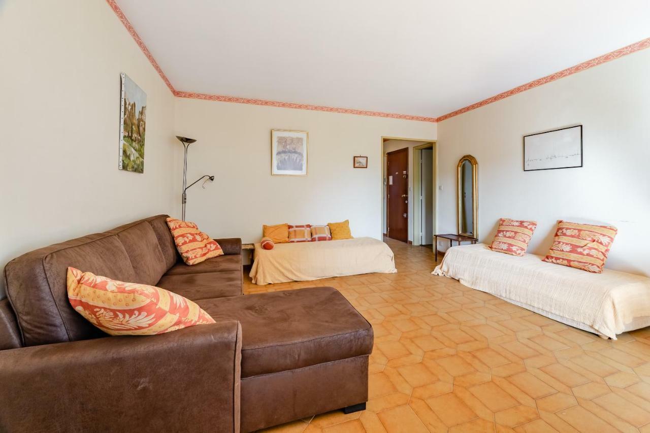 Apartamento Le Monticule Par Dodo-A-Cassis Exterior foto