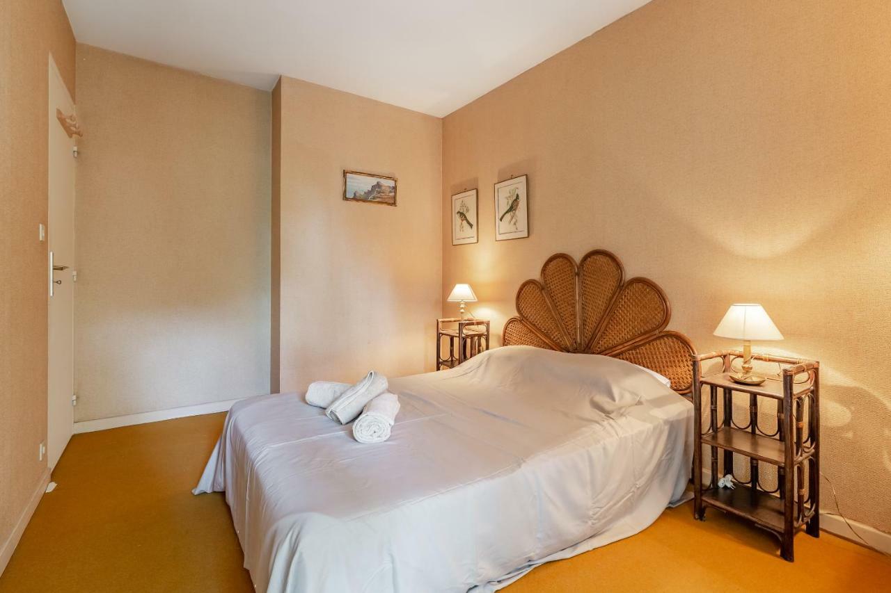 Apartamento Le Monticule Par Dodo-A-Cassis Exterior foto