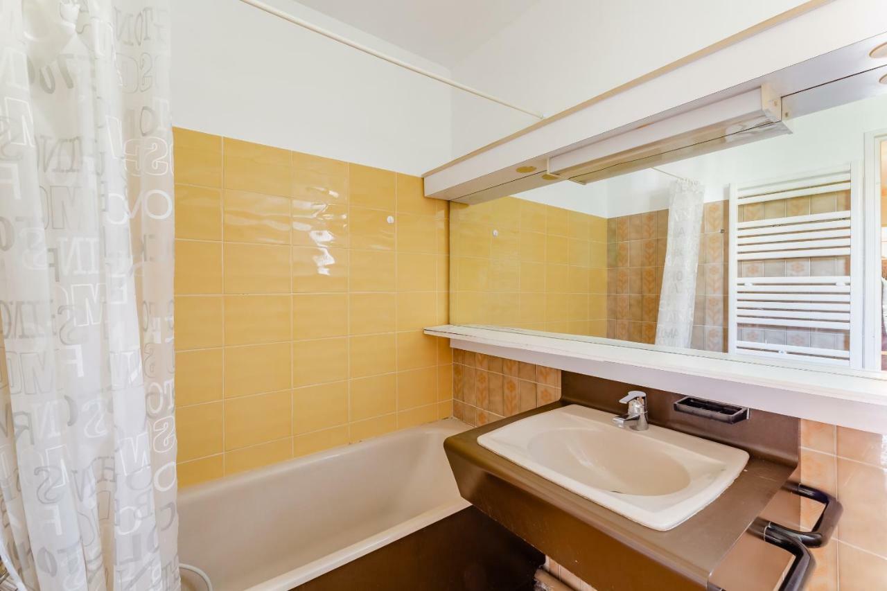 Apartamento Le Monticule Par Dodo-A-Cassis Exterior foto