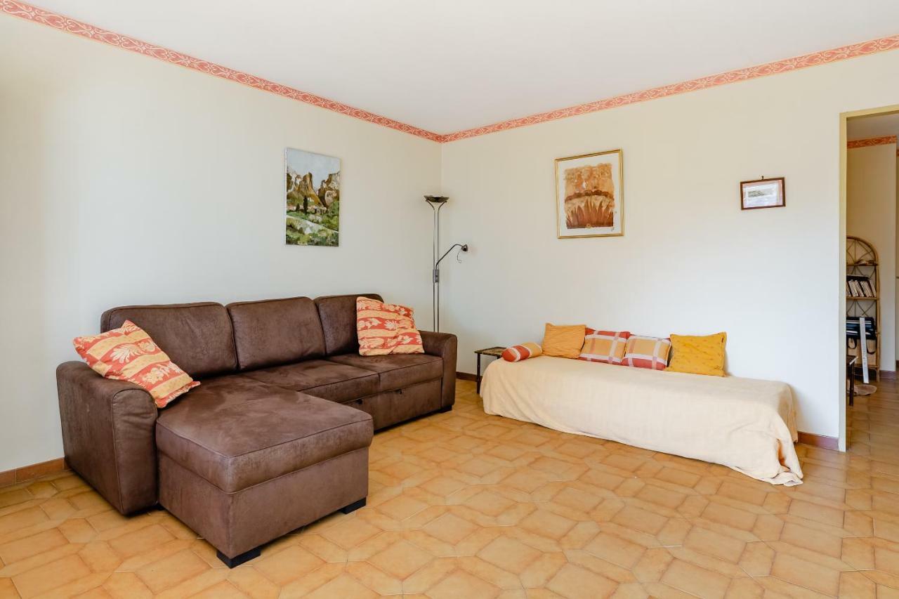 Apartamento Le Monticule Par Dodo-A-Cassis Exterior foto