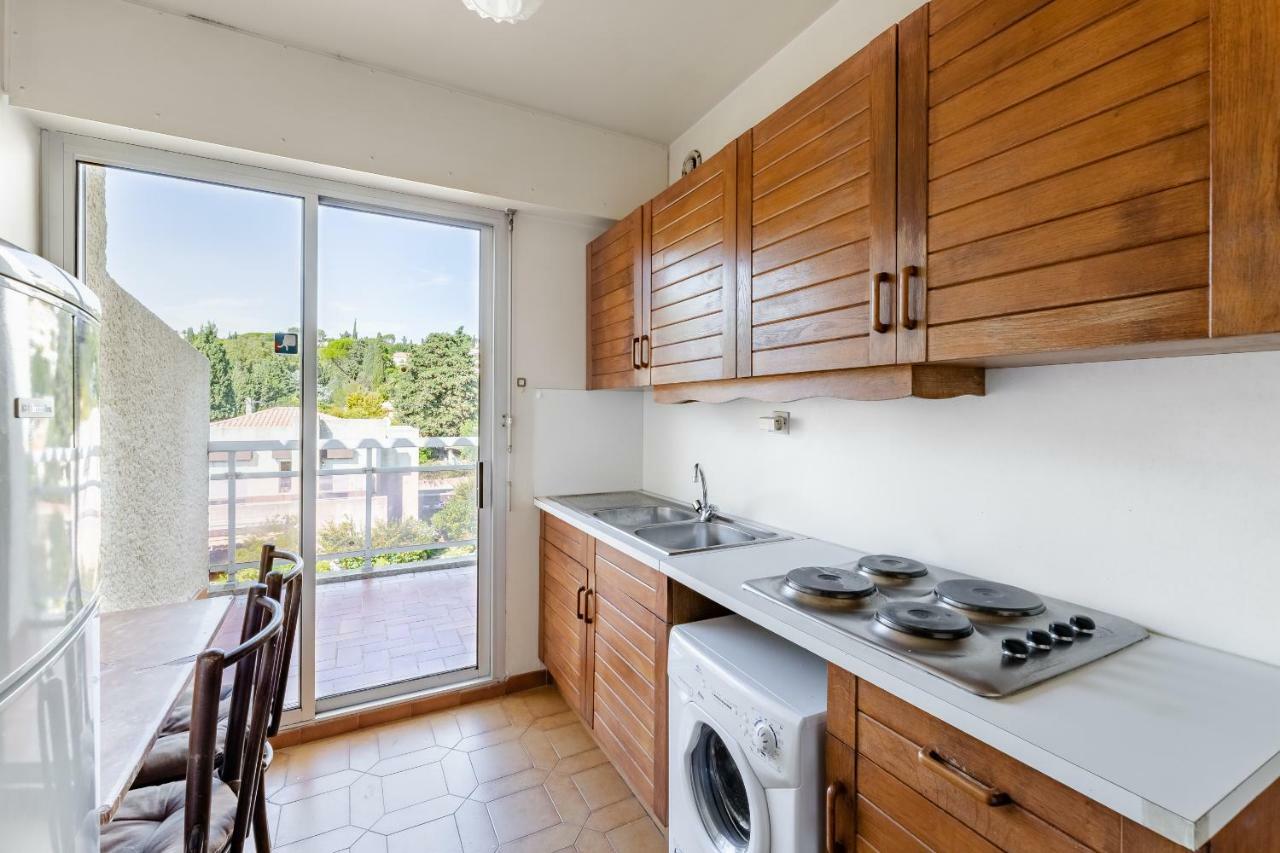 Apartamento Le Monticule Par Dodo-A-Cassis Exterior foto